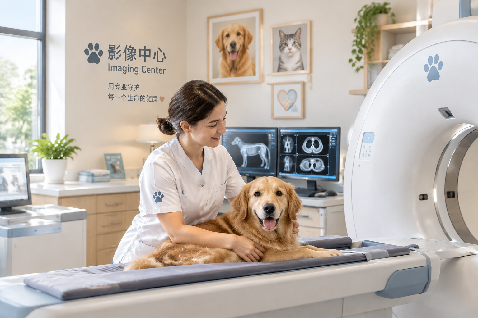微创中心